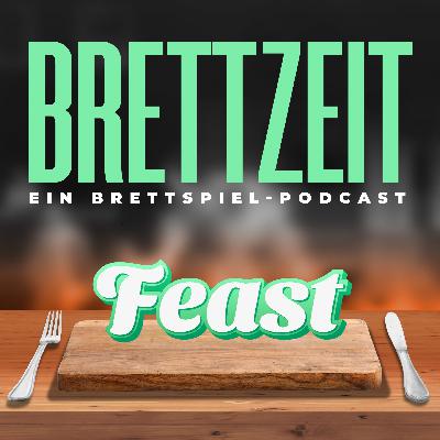 Folge 160: Gamefound Feast Januar 2026 mit Onward, Hoxfall und Hitman