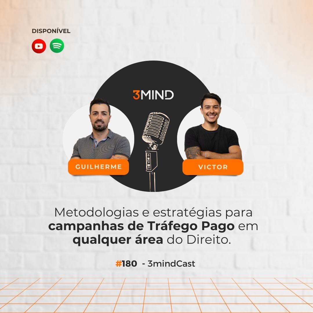 3MINDCAST