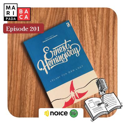 Review Buku Lelaki Tua dan Laut ( The Oldman and the Sea ) - Ernest Hemingway