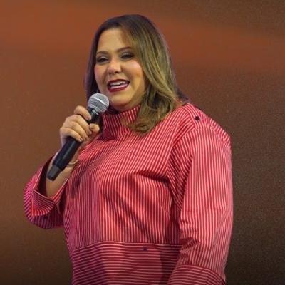 No pongas punto final, donde Dios puso una coma | Pastora Dany Durán