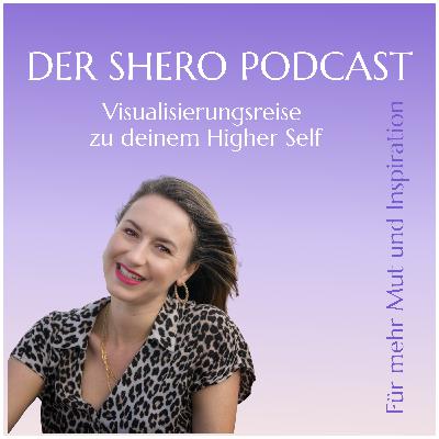 Visualisierungsreise zu deinem Higher Self