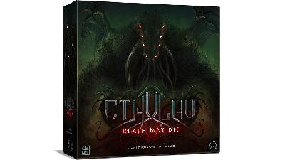 CTHULHU CTHULHU