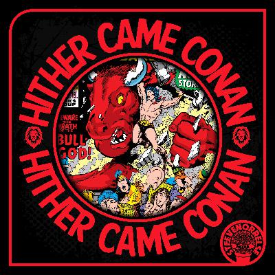 Conan the Barbarian #10 (Marvel: 1971) | Beware the Wrath of Anu! | 15 Conan the Barbarian #10 (Marvel: 1971) | Beware the Wrath of Anu! | 15