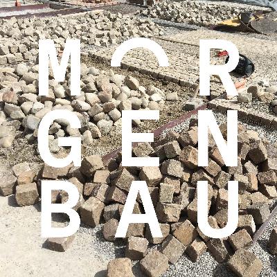 #30 Zu 100 % Reuse | mit Landschaftsarchitekt Daniel Baur