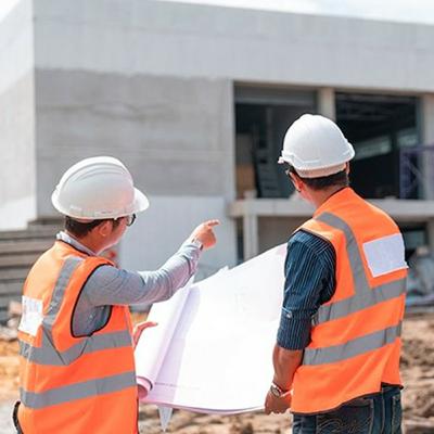 Construir sobre roca