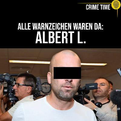 Sie wollte gehen, er drückte ab! Der „Bierwirt-Mord“ | Crime Time Sie wollte gehen, er drückte ab! Der „Bierwirt-Mord“ | Crime Time