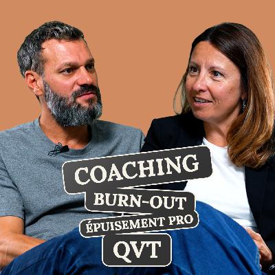 RePro #8 : Stéphanie, des RH au coaching | REPRO RePro #8 : Stéphanie, des RH au coaching | REPRO