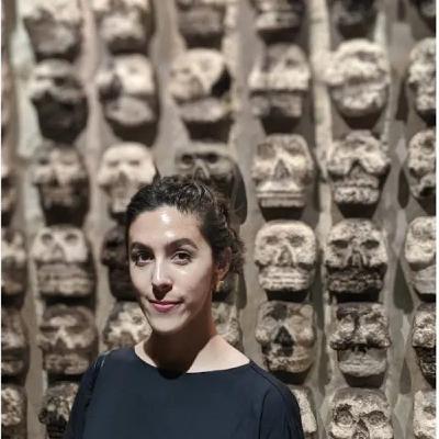 Isabel Cañas