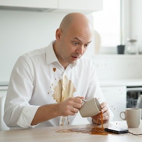 847: Amikor minden balul sül el: miért éppen te vagy a világ főnyereménye?