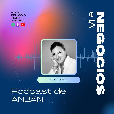 20. Cómo proteger tus activos intangibles en la era de la IA con Eva Toledo 20. Cómo proteger tus activos intangibles en la era de la IA con Eva Toledo