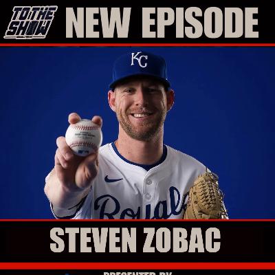 Meet the Royals NEW 40-man Roster Pitcher! An Interview with Steven Zobac Meet the Royals NEW 40-man Roster Pitcher! An Interview with Steven Zobac