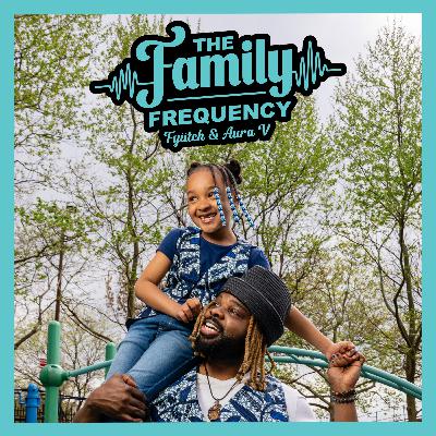 Grammy-Nominated Daddy Daughter Duo | Fyütch & Aura V