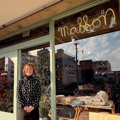 二度見されるデザインを〜ジャガードニットの魅力〜 二度見されるデザインを〜ジャガードニットの魅力〜