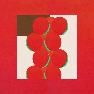 Worn Of The Phono #24