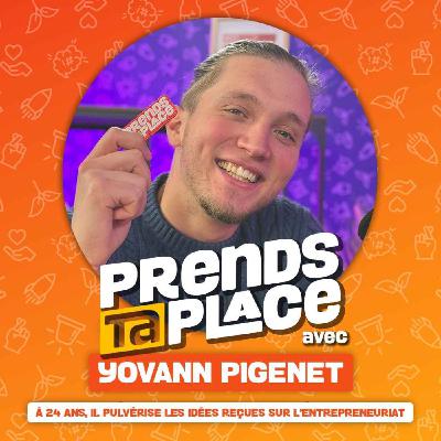 À 24 ans, il pulvérise les idées reçues sur l’entrepreneuriat 💼❤️