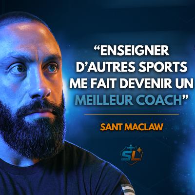Préparateur à l'armée : "Rester élève toute sa vie" - LPSL #8 avec Sant Maclaw Préparateur à l'armée : "Rester élève toute sa vie" - LPSL #8 avec Sant Maclaw