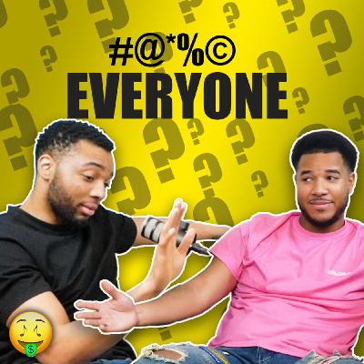 "You Have to Upset Some People" ft. TVT