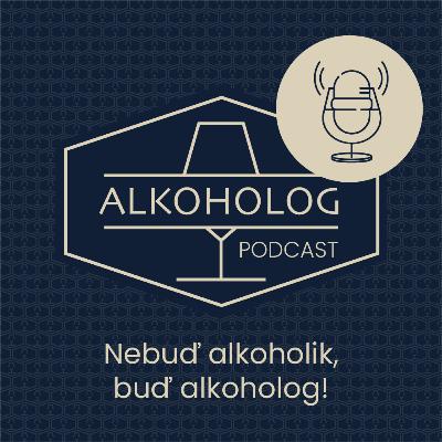 EP98 - Black Tot Day (Kryštof Hordina) EP98 - Black Tot Day (Kryštof Hordina)