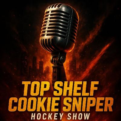 Episode 110 - Respect, Debate, and a Side of OPC Fries Episode 110 - Respect, Debate, and a Side of OPC Fries