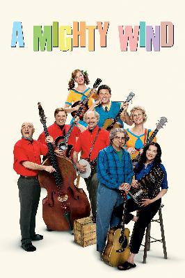 See Hear Podcast episode 112 - A Mighty Wind