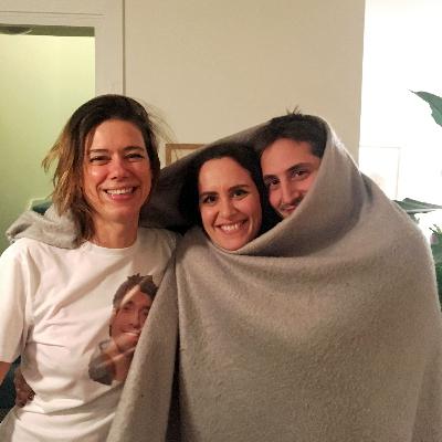 28. Ruth (Rose Johnson)