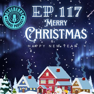 Ep.117 - Caroling Berries | Merry Christmas