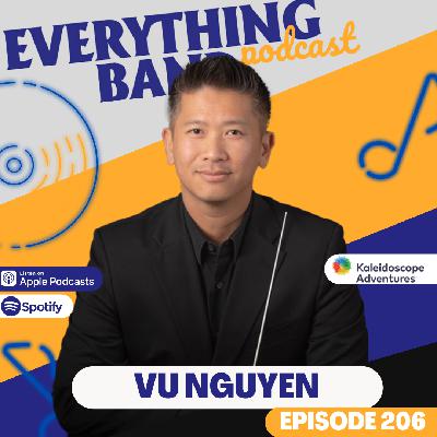 Episode 206 - Vu Nguyen Episode 206 - Vu Nguyen