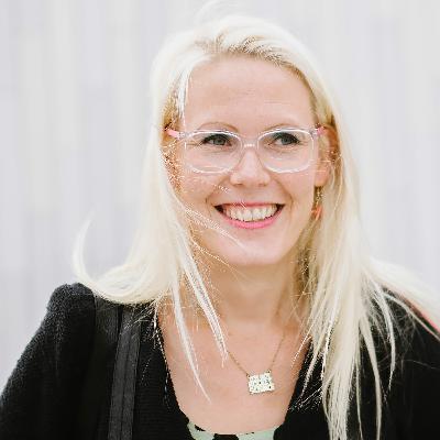 Anna Dreber Almenberg - Är dina forskningskällor pålitliga?