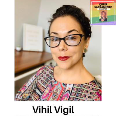 Episode #9: Vihil Vigil with Therapeutic Empowerment and Magistra International