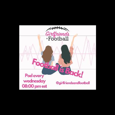 2024 Season Wildcard Weekend Preview