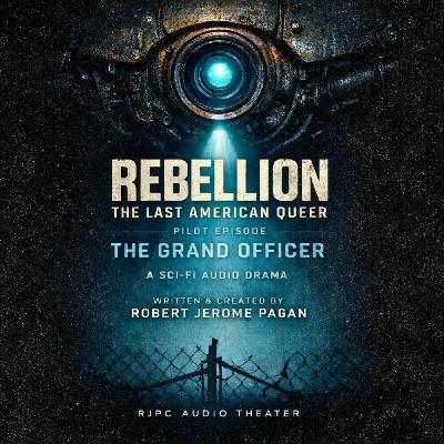 The Next Chapter of the Yadox is where it all began "Rebellion" Official Trailer The Next Chapter of the Yadox is where it all began "Rebellion" Official Trailer