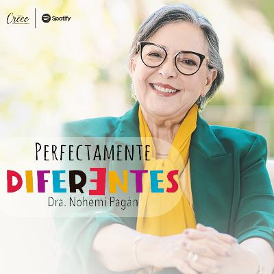 T7. Perfectamente Diferentes
