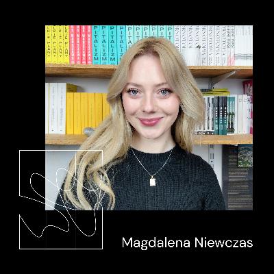 Magdalena Niewczas | Gdzie są białe konie architektury? | MIASTORANEK