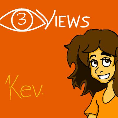 3Views Episode 28: Secret Level