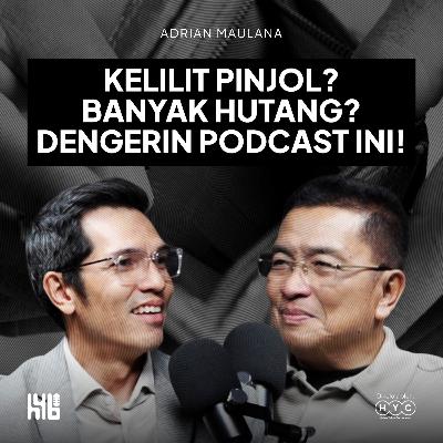 Kuliah Kelola Keuangan Gratis dari Adrian Maulana! Daging Semua Isinya! | Helmy Yahya Bicara