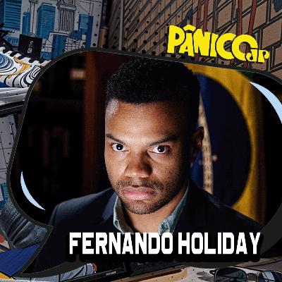 Fernando Holiday
