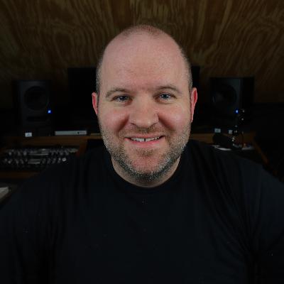 Imposter Syndrome with Joe Gilder