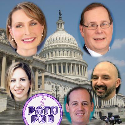IHC Talk: The VALID Act with Dr. Emily Volk and Dr. Jonathan Myles