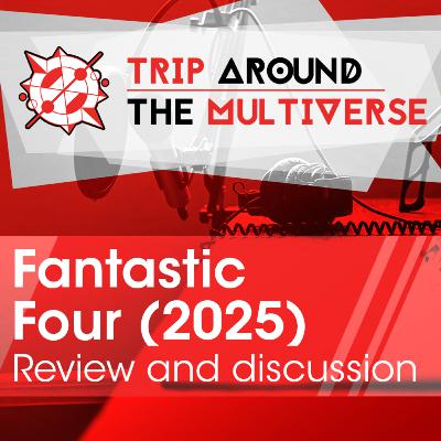 Fantastic Four : First Steps Review and discussion Fantastic Four : First Steps Review and discussion