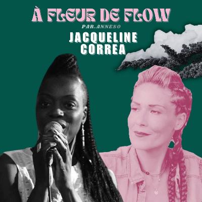 JACQUELINE CORREA Le coaching et la Créativité