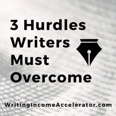 S2E4: 3 Hurdles Writers Must Overcome To Get Paid Top Dollar ( + Return On Article Spend)