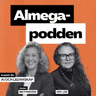 AI och ledarskap