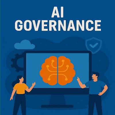 From Data to Decisions: Governing AI – Linking business value with regulatory compliance.