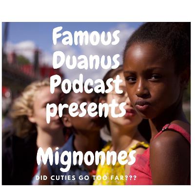 Mignonnes: Did Cuties Go Too Far?