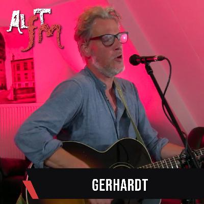 Gerhardt