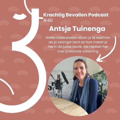 #40 Prenatale Screening