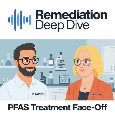 PFAS Treatment Face-Off