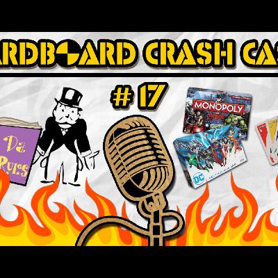 The Hottest Takes in Board Gaming 🔥