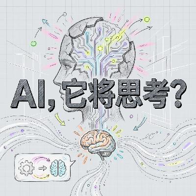 AI正在生脑子辛顿预言成真揭秘AI自我进化的底层逻辑