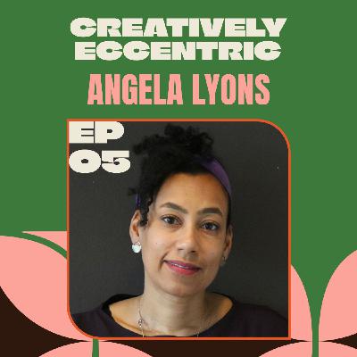 No More Apologies: Angela Lyons on Diversity, Visibility & Self-Worth No More Apologies: Angela Lyons on Diversity, Visibility & Self-Worth